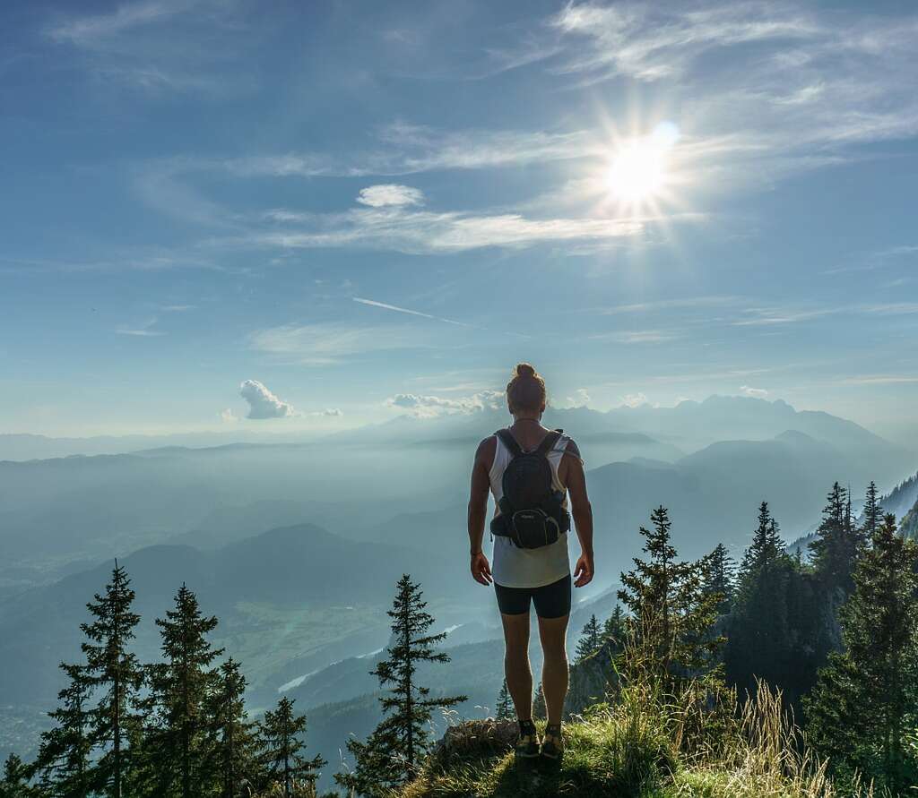 hiker 918473 1280 DePaolo Orthopedics Asheville Summer Fun Safety Tips By Sarah Spainhour-Reese
